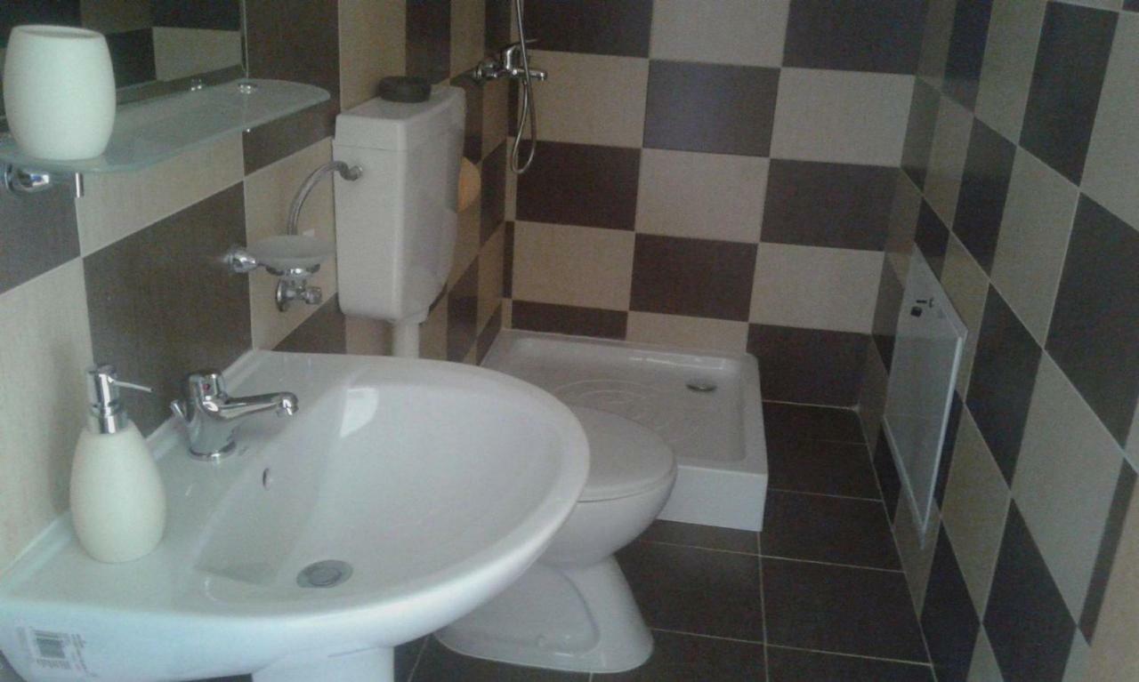 Hotel Pensiunea Casa Vanatorului Oteleni Esterno foto