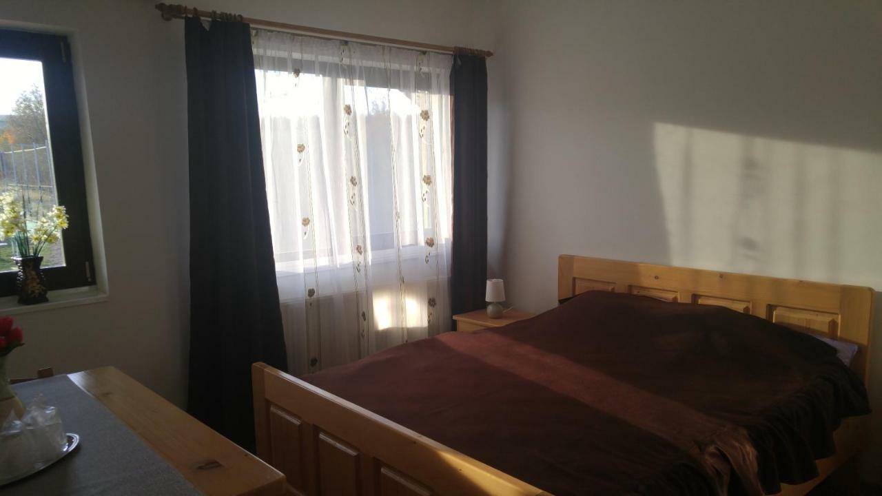Hotel Pensiunea Casa Vanatorului Oteleni Esterno foto