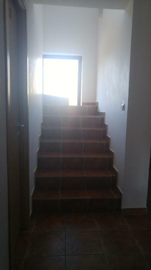 Hotel Pensiunea Casa Vanatorului Oteleni Esterno foto
